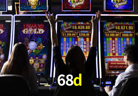 Casino Ao Vivo 68d