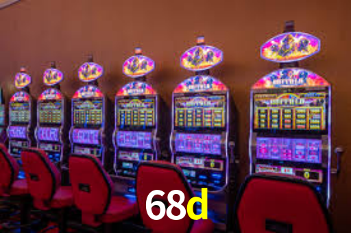 PIX Instantâneo 68d