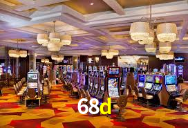 Bônus de Boas-vindas 68d